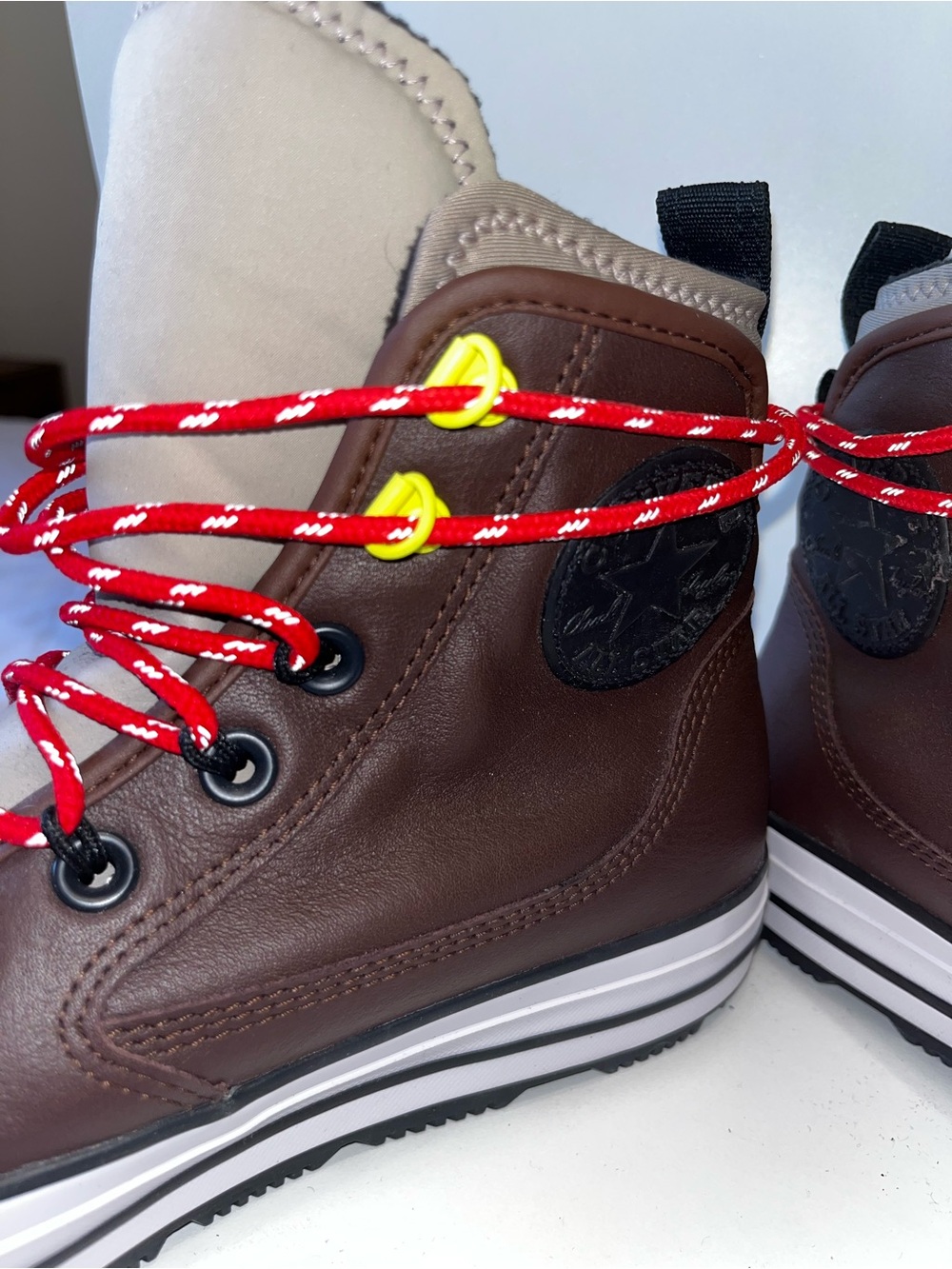 Converse Chuck Taylor All Star All Terrain - Picture 5 of 8